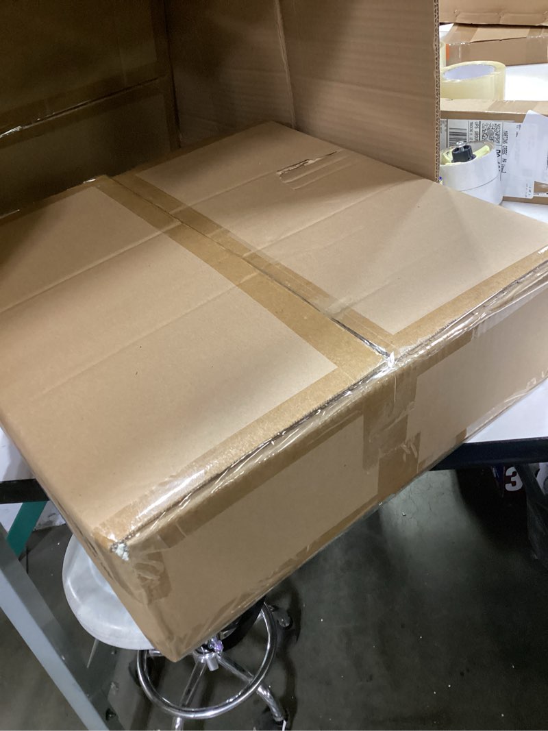 Condition photo showing New/Like New for Blue and White Christmas Wreath,24 inch Chinoiserie Wreaths with Bows Berries Pinecone for Front Door Holiday Accent Decoration for Window Fireplace Wall Party Staircase Xmas Decorations