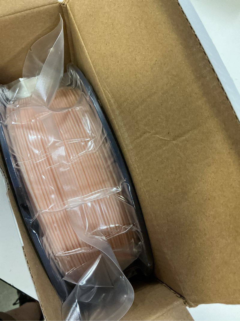 Condition photo showing New/Like New for sunlu pla 3d printer filament pla filament 1.75mm, neatly wound 3d printing filament 1.75mm, dimensional accuracy +/- 0.02 mm, fit most fdm 3d printers, 1kg spool (2.2lbs), skin beige 1kg pla beige skin 1 kg
