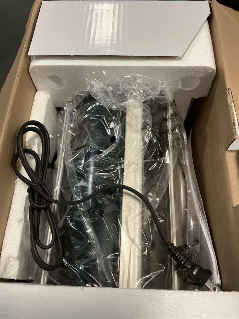 Condition photo showing Good Condition for Zojirushi EF-VSC40 1300-Watt Electric Gourmet Roaster