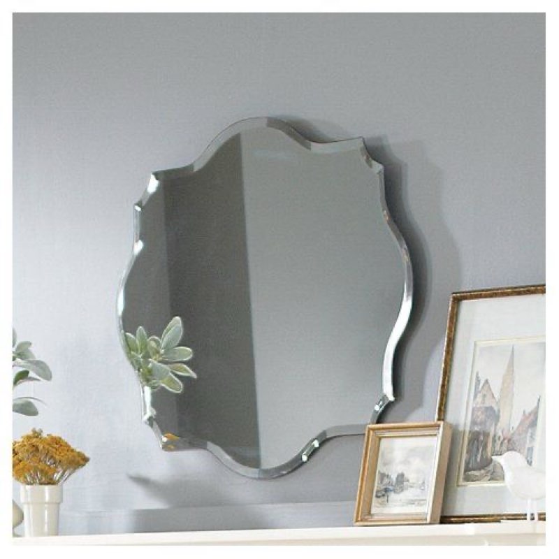 (Similar jMirrors You'll Love | Wayfair