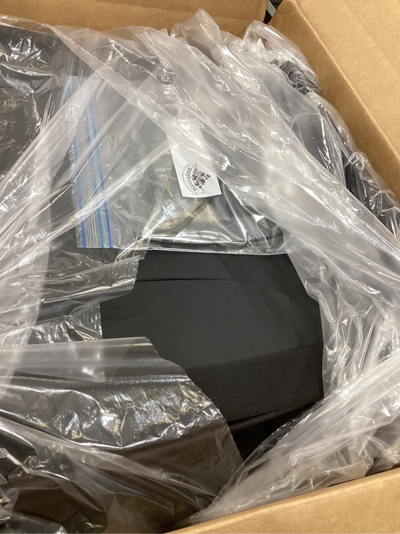 Condition photo showing Good Condition for Fit Kia K4 Car Seat Covers Compatible with Kia K4 2025.Full Coverage Waterproof Leather,Compatible with Airbag,All - Weather Seat Cushion Protector - Easy Installation(Full Set, Black) Full Set?G01 Black? K4 2025