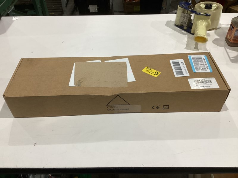 Condition photo showing Good Condition for pknight artnet dmx ethernet lighting controller interface, 19-inch 1 u rack-mount, 8-universe art-ne