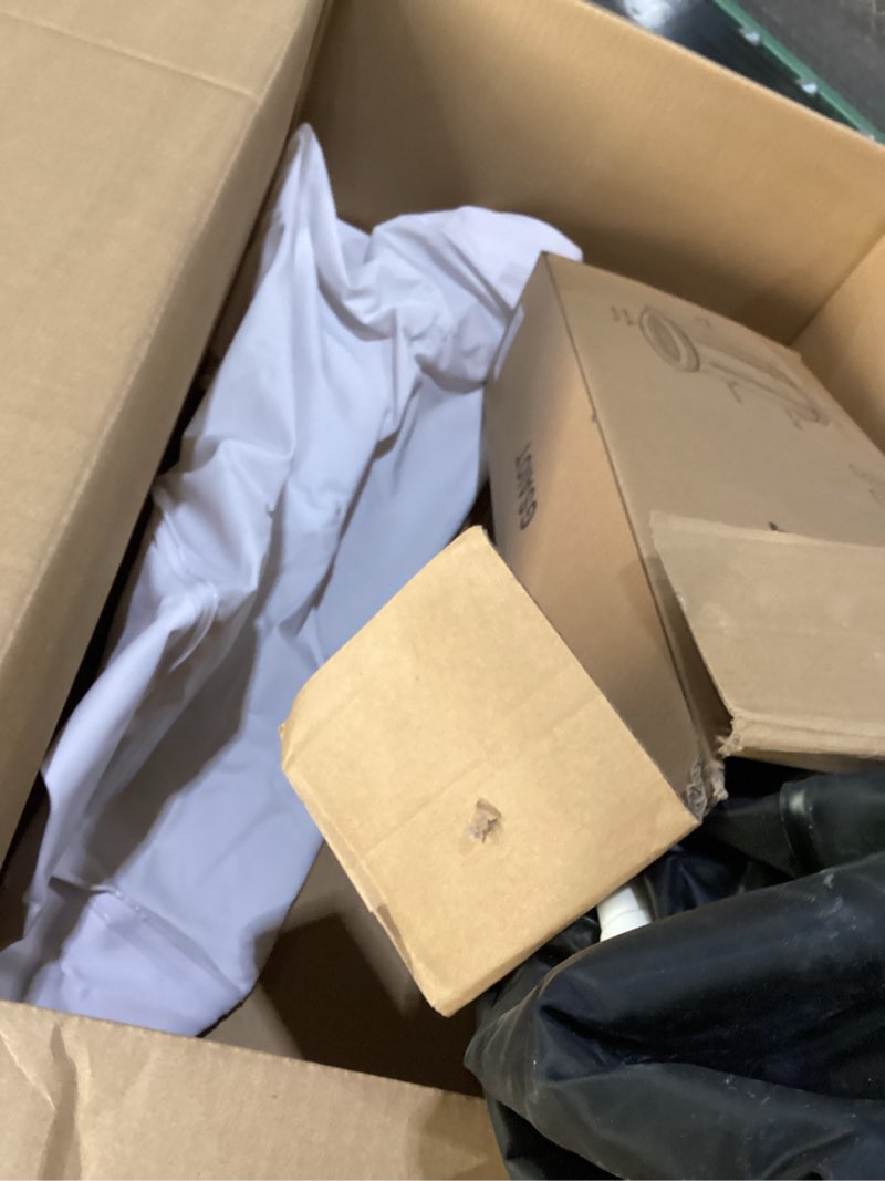 Condition photo showing Good Condition for Ice Bath Tub for Athletes Recovery – Cold Plunge Tub, Multi-Layer Insulated Ice Bath for Cold Therap