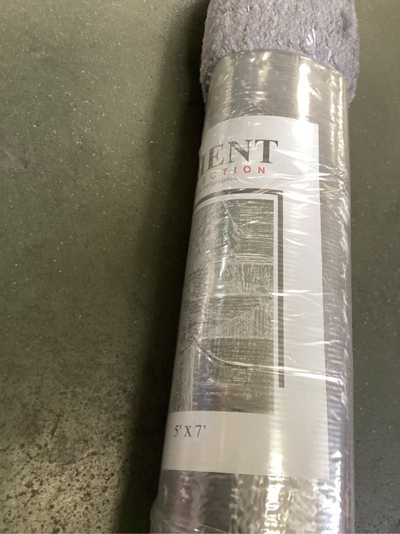 Orient area rug size :5x7