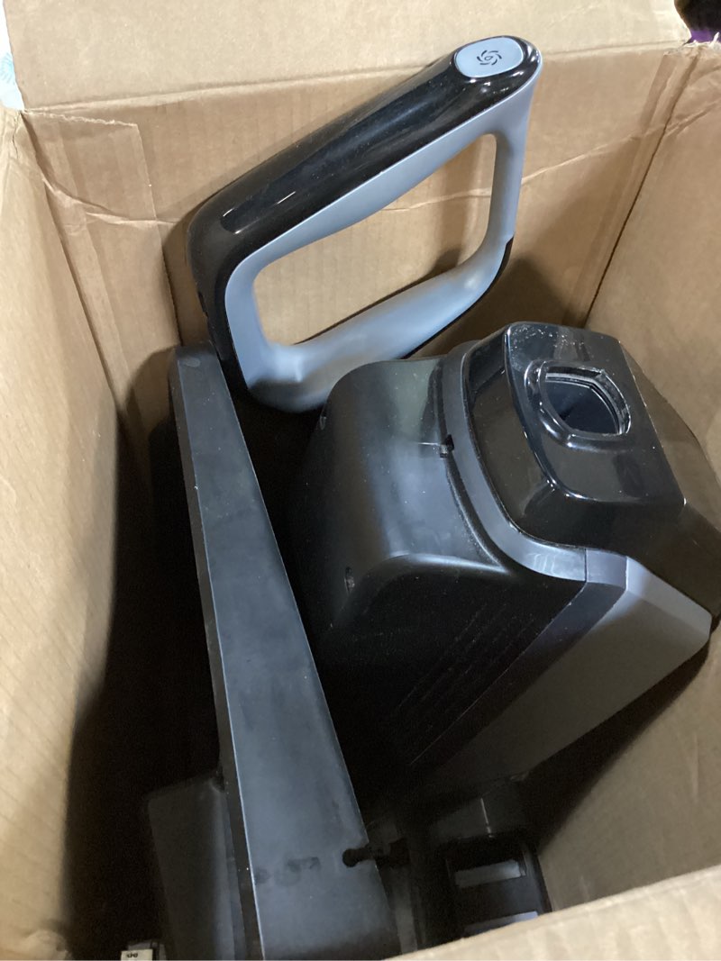 Condition photo showing As Is for Bissell® CrossWave® OmniForce™ Cordless Multi-Surface Hard Floor Cleaner and Mop, Wet Dry Vacuum with Dedicated Dry Vacuum Mode, 3882 CrossWave OmniForce