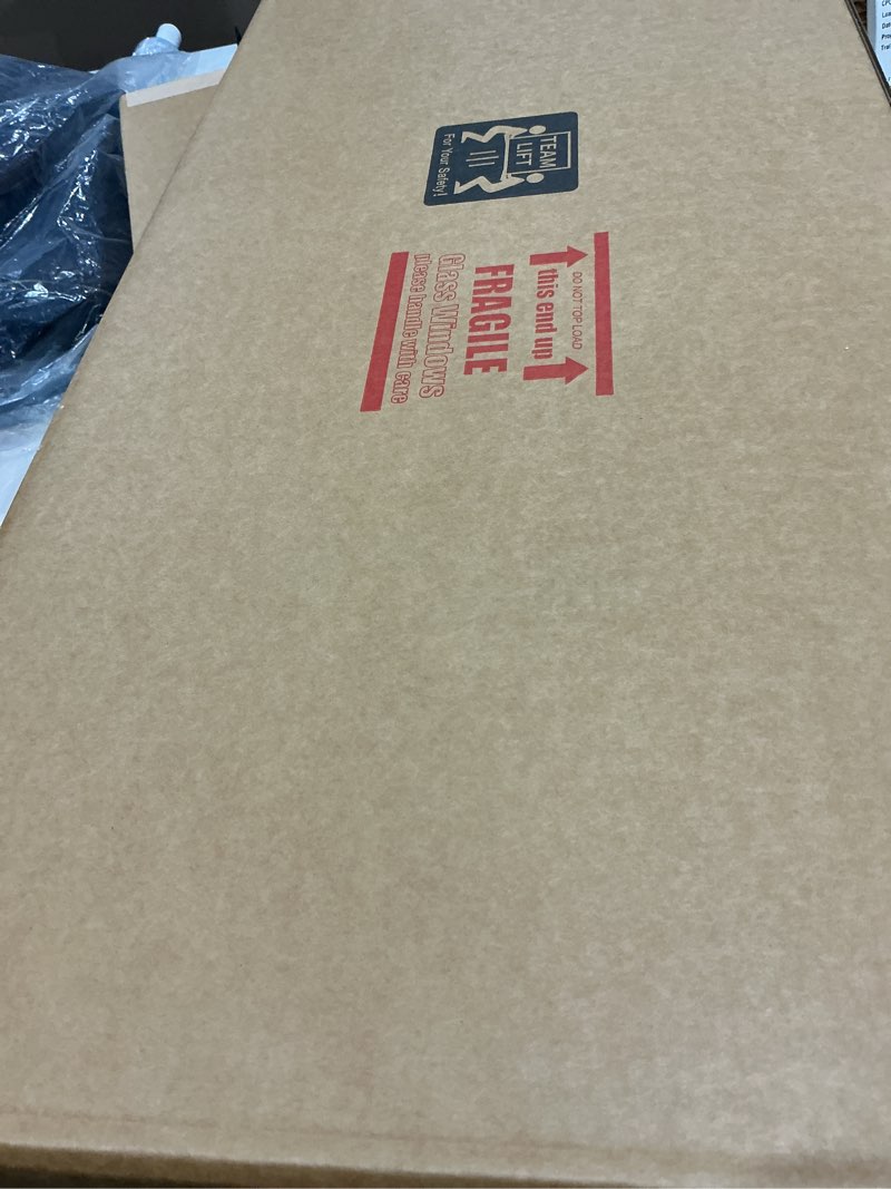 Condition photo showing Good Condition for park ridge products vbsi3214pr window, 32? x 14?, white