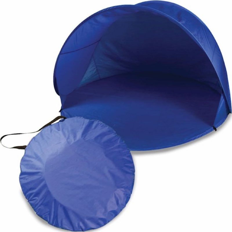 Jewelry by Sweet Pea Fashion Pop-Up Beach Tent (24 X 24)  -Jewelry By Sweet Pea (different colors) 