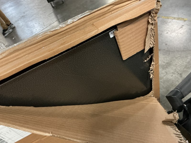 Condition photo showing Good Condition for midwest homes for pets metal dog crate replacement pan; 42 inch