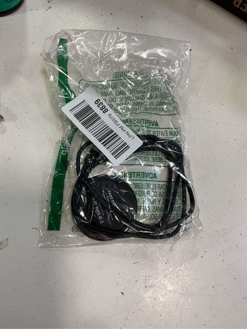 Condition photo showing Good Condition for Samsung MagSafe Wireless Charger 15W Fast Charging Pad for Samsung Galaxy S25 Ultra S24 Magnetic Charger Finger Holder Stand for iPhone 17 17Pro 17 Air 16e 16 Pro Max 15 Android Apple Pixel 10 Pro Magsafe Charger+USB-C Cable