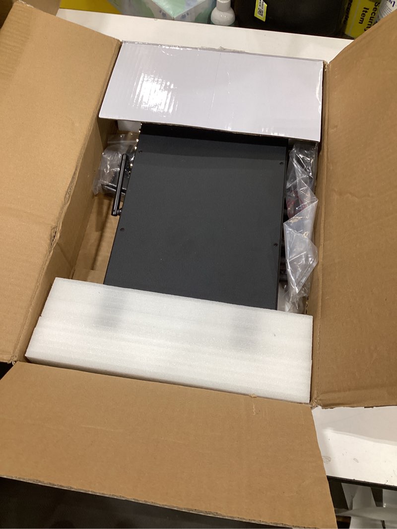 Condition photo showing As Is for Dynasty ProAudio PX2 High Definition Multi-Source Home Audio Preamp with Qualcomm® aptX™ Lossless Bluetooth 5.3 Chipset/USB DAC Interface Built-in PX2- Bluetooth 5.3