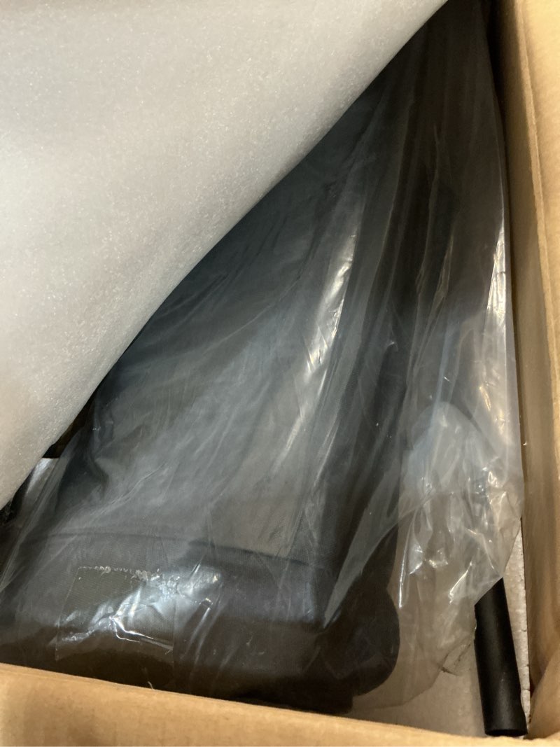 Condition photo showing Good Condition for KEMIMOTO Extra Large ATV Cab Enclosure 3-in-1 Adjustable All-Weather Heavy Duty ATV Canopy Cover with Full Visibility Universal Compatible with Polaris Can-Am Kawasaki Arctic Cat CFMOTO