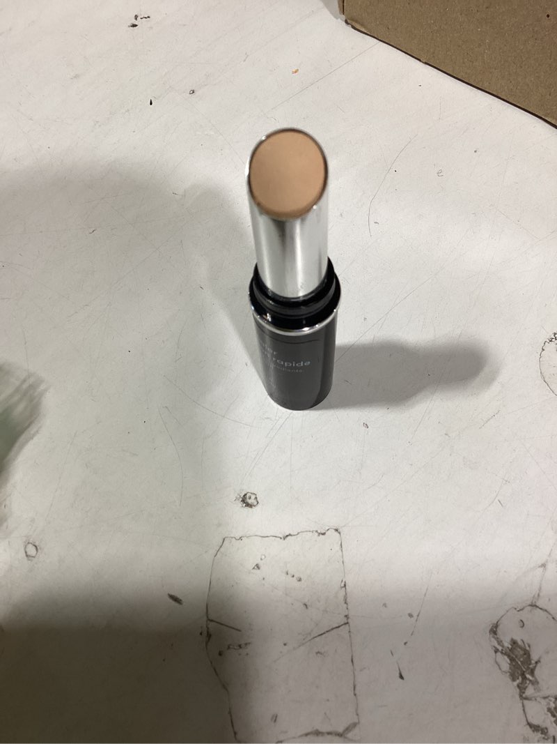Condition photo showing Good Condition for dermablend quick fix full coverage concealer stick, fast & easy pecision coverage with all day hydration 25n beige