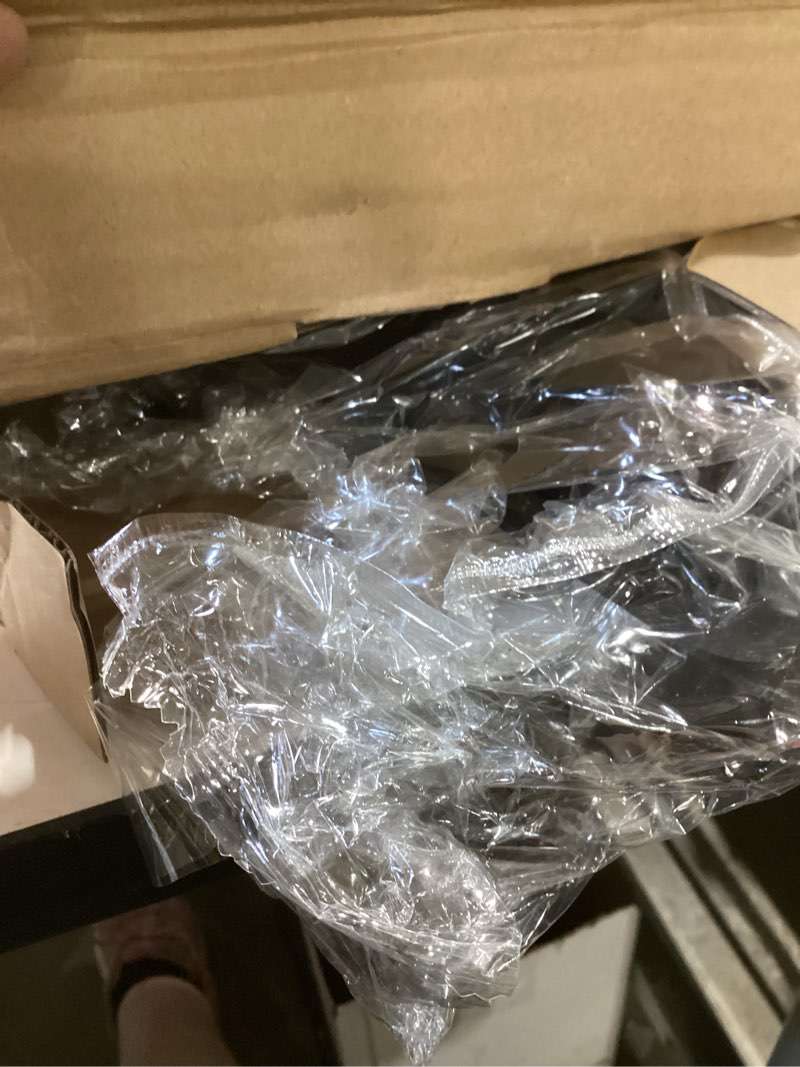 Condition photo showing As Is for window visors rain guards for 2011 2012 2013 2014 2015 kia sorento, out-channel window vent wind deflectors visors shades for 11-15 kia sorento