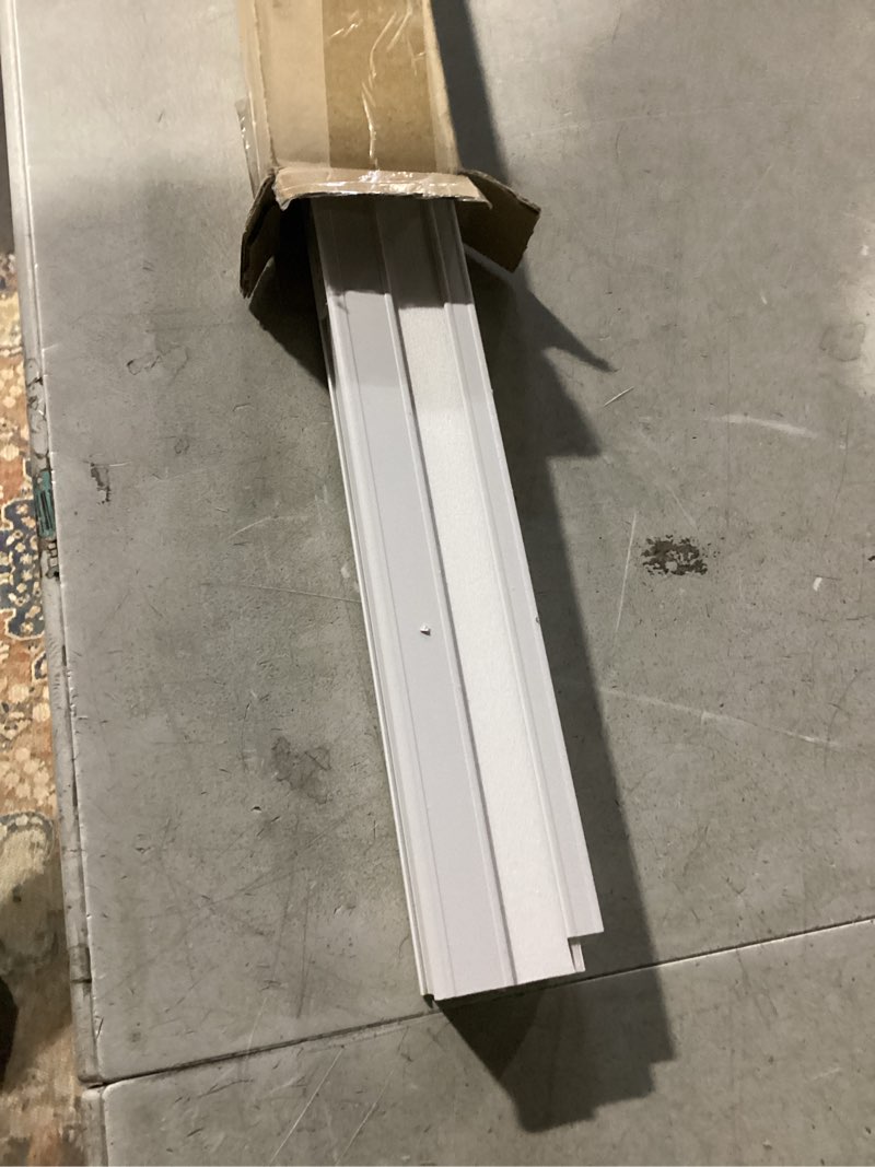 Condition photo showing Good Condition for no drill no tools blackout cellular shades easy to install for indoor windows cordless honeycomb blinds thermal insulated noise reduction,white,custom size