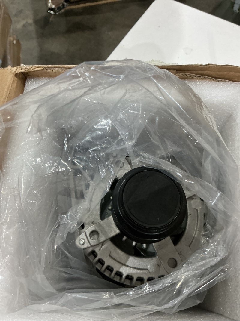 Condition photo showing Good Condition for db electrical 400-12303 alternator compatible with/replacement for mercury outboard 75 90 115 225 optimax 875286a1, 875286t, 881247a1, 889956, 19020704, optimax 115elpt, proxs, 115exlpt, 200cxl dts
