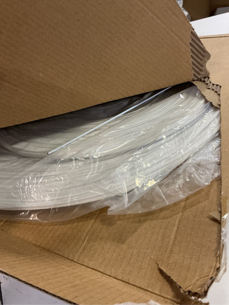 Condition photo showing Good Condition for white paper lanterns 19+21inch 2pcs large rice paper lamp shade hanging semicircular and elliptical pendant light shade chinese lantern for indoor bedroom,living room.gift for her white -2pcs