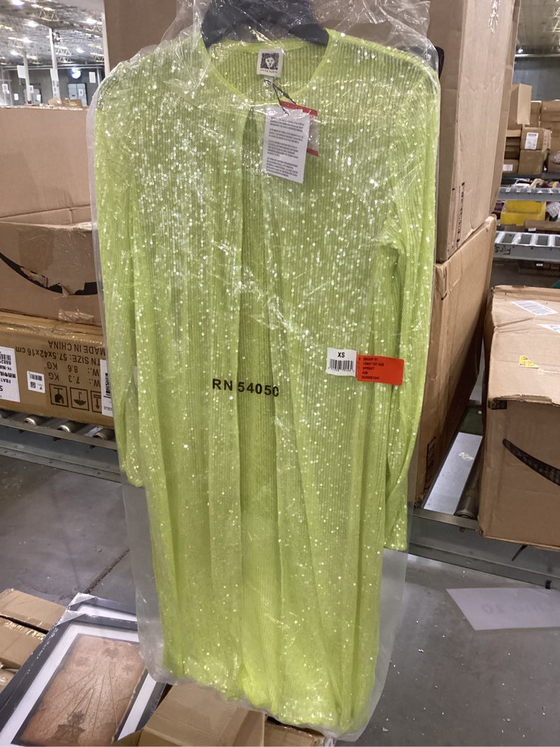Anne klein dres xs
