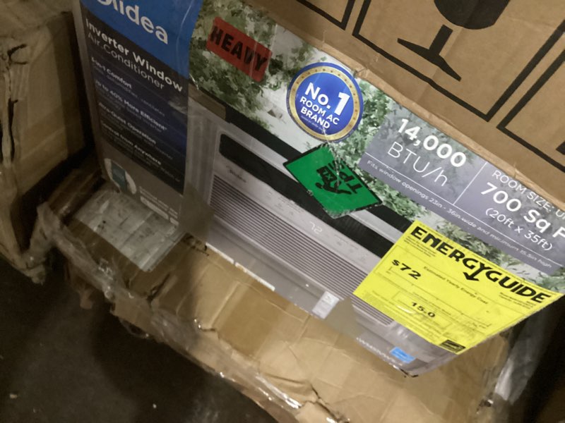 Air conditioner
