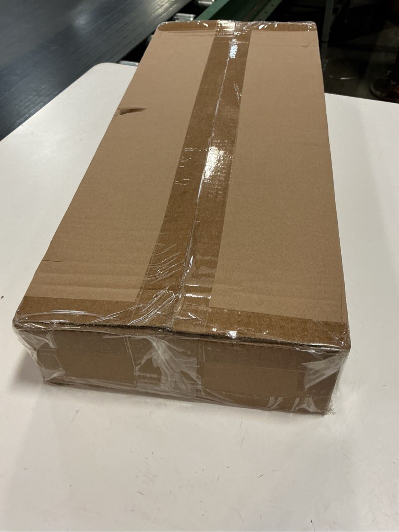 Condition photo showing New/Like New for Stanbroil Folding Front Shelf for Traeger 20 Series, Tailgater, Renegade Pellet Grills, Grill Accessories for Traeger BAC361 Folding Shelf, Black 23"