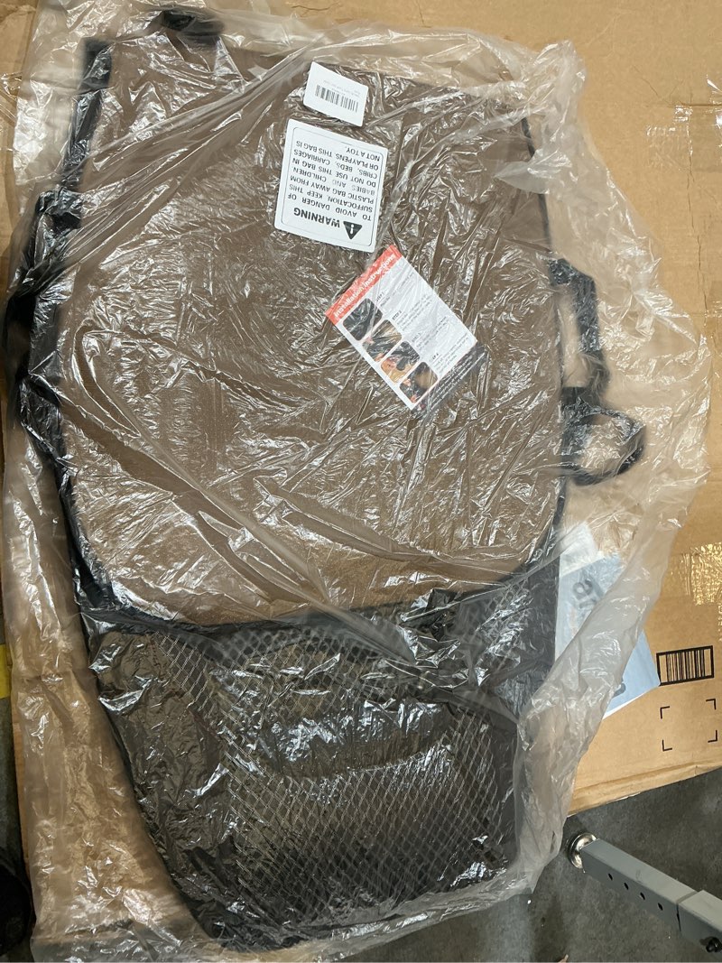 Condition photo showing Good Condition for semi truck beaded seat covers (1 pc) - compatible with freightliner, peterbilt, kenworth, volvo & more - beaded cooling car seat cover for truckers – truck driver seat cushion semi-truck (1 pc)