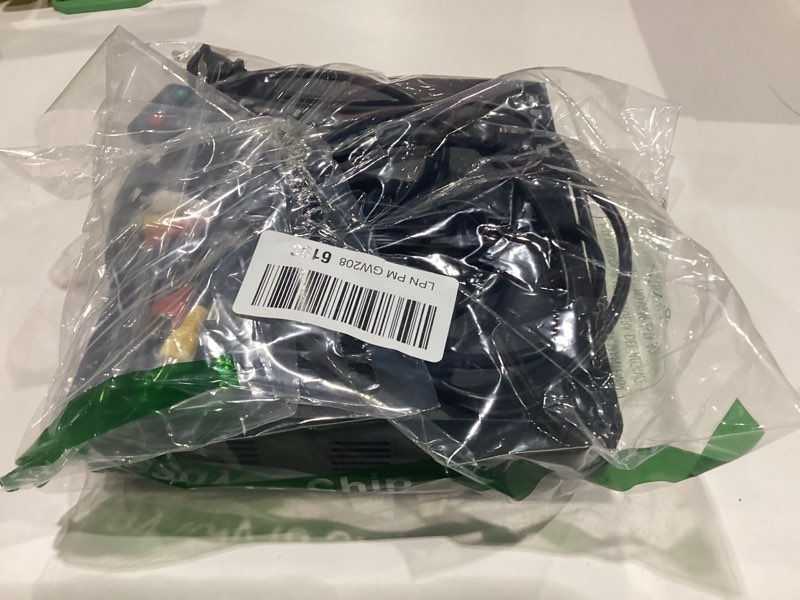 Condition photo showing Good Condition for not tested dvd players for tv with hdmi,plays all regions and formats,cd player for home,support 1080p video/cd/dvd/vcd/jpeg/usb, remote, hdmi and rca cables included standardo
