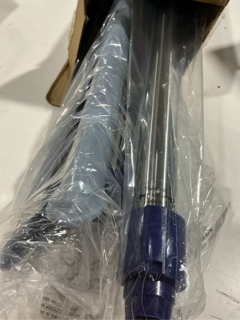 Condition photo showing Good Condition for Honey-Can-Do Steel Tripod 64-Inch Folding Clothes Drying Rack – Space-Saving Collapsable Clothes Rack, Durable Clothes Dryer Stand for Laundry Room, 3 Rotatable Arms for 30 Hangers 1 Tier