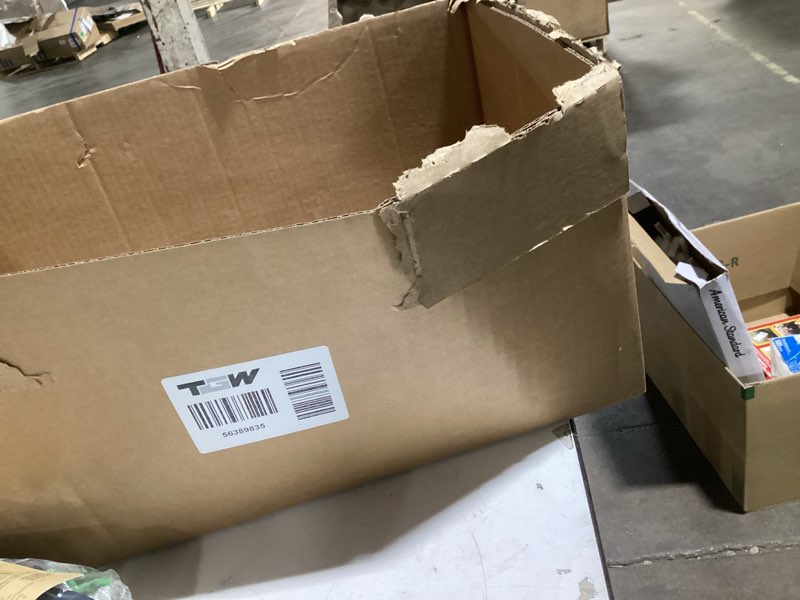 Condition photo showing New/Like New for Assorted Home Improvement Lot (Small Tools, Screw, Home Accessories, etc.)