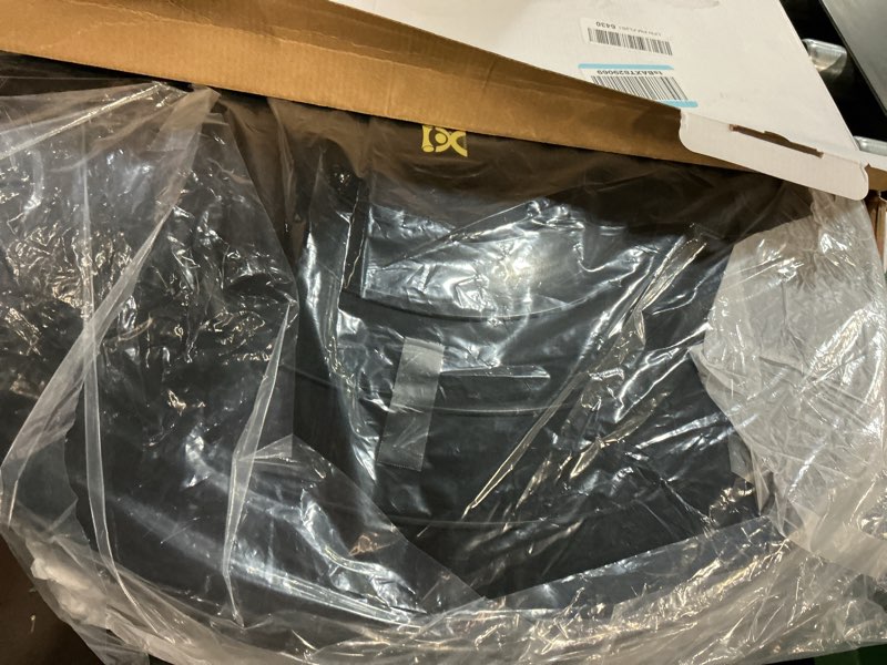 Condition photo showing Good Condition for cando 30-1868blk inflatable vestibular balance disc, 23.6" diameter, black 23.6" diameter black