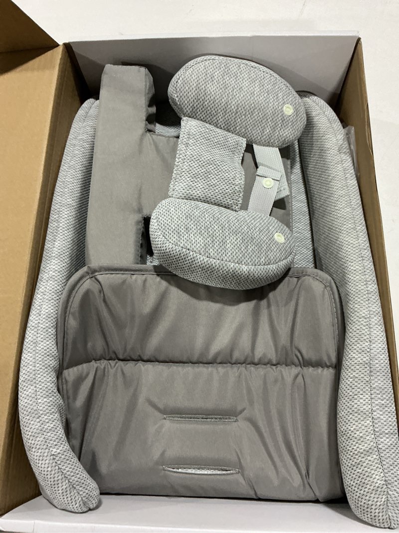 Condition photo showing Good Condition for Insert Liner Seat Compatible with Uppababy Vista, Vista V2, Cruz, Cruz V2, RUMBLESEAT V2 and RUMBLESEAT V2+