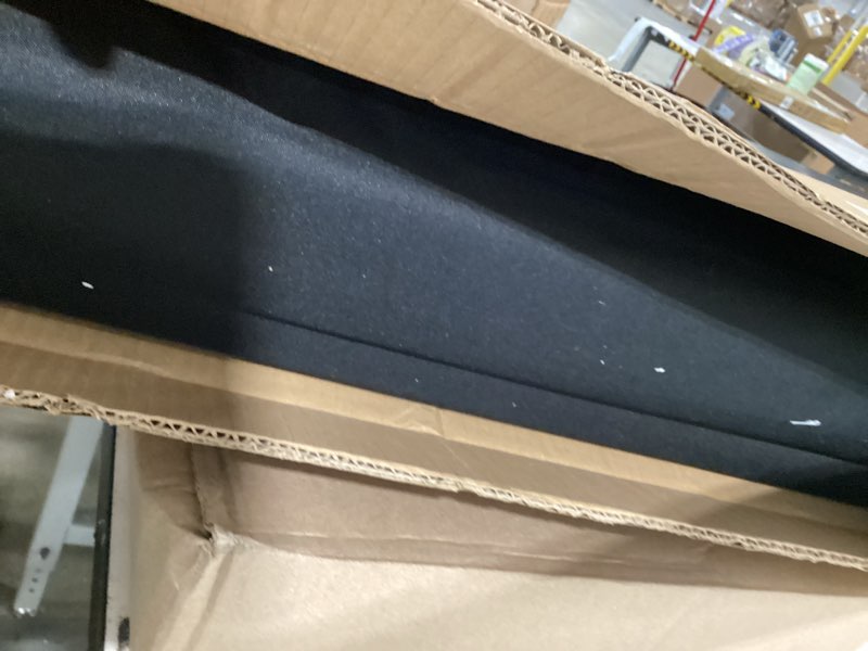 Condition photo showing Good Condition for tap dance floor -portable dance floor for any surface with storage bag, solid dance board mat, cushioned base mat perfect for home, studio & events 47.8"x38.5"