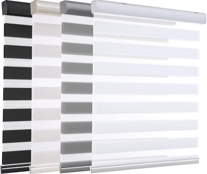 Assorted ,window blinds