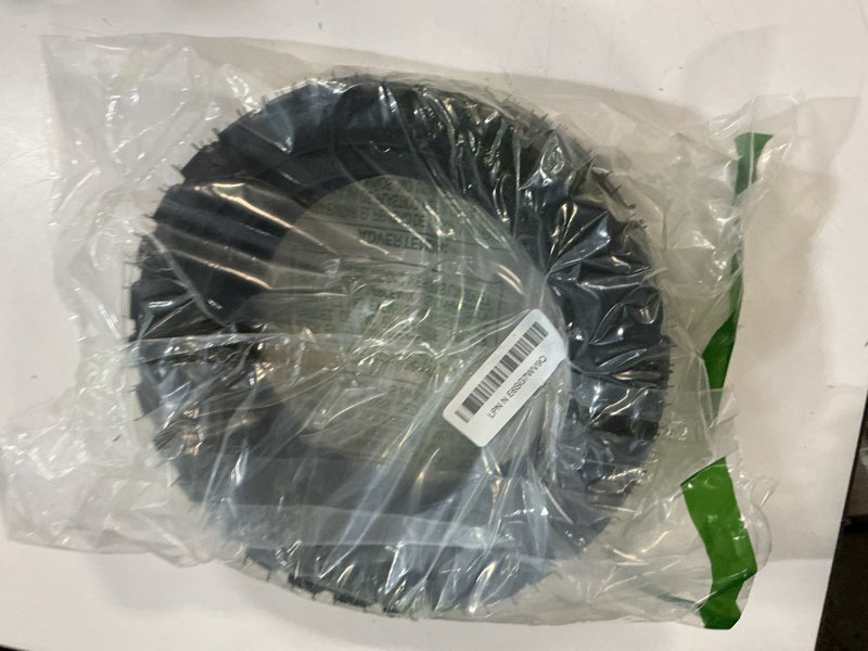 Condition photo showing Good Condition for 10x2.75-6.5 off-road vacuum tire, 10 inch electric scooter replacement tire, compatible with speedway 5 dualtron 3 hover-1 alpha gotrax g4 electric scooter (vacuum tire x 1)