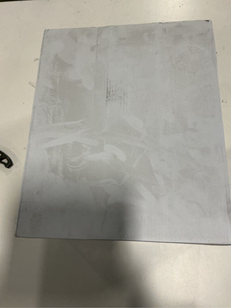 Condition photo showing New/Like New for POC, Ventral Air MIPS Road Cycling Helmet with Performance Cooling S/50-56cm Fluorescent Orange AVIP