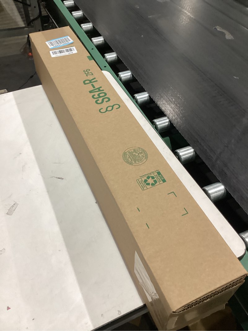 Condition photo showing New/Like New for 4 PCS TV Led Backlight Strips Replacement for TCL TV 55S421 55S423 55S425 55D6 55F6 and for Toshiba TV 55U3800C 55U3900C 55U5850C 4C-LB5508-HR02J 55HR330M07B2 55HR330M08A2 TV Led Strip Lights