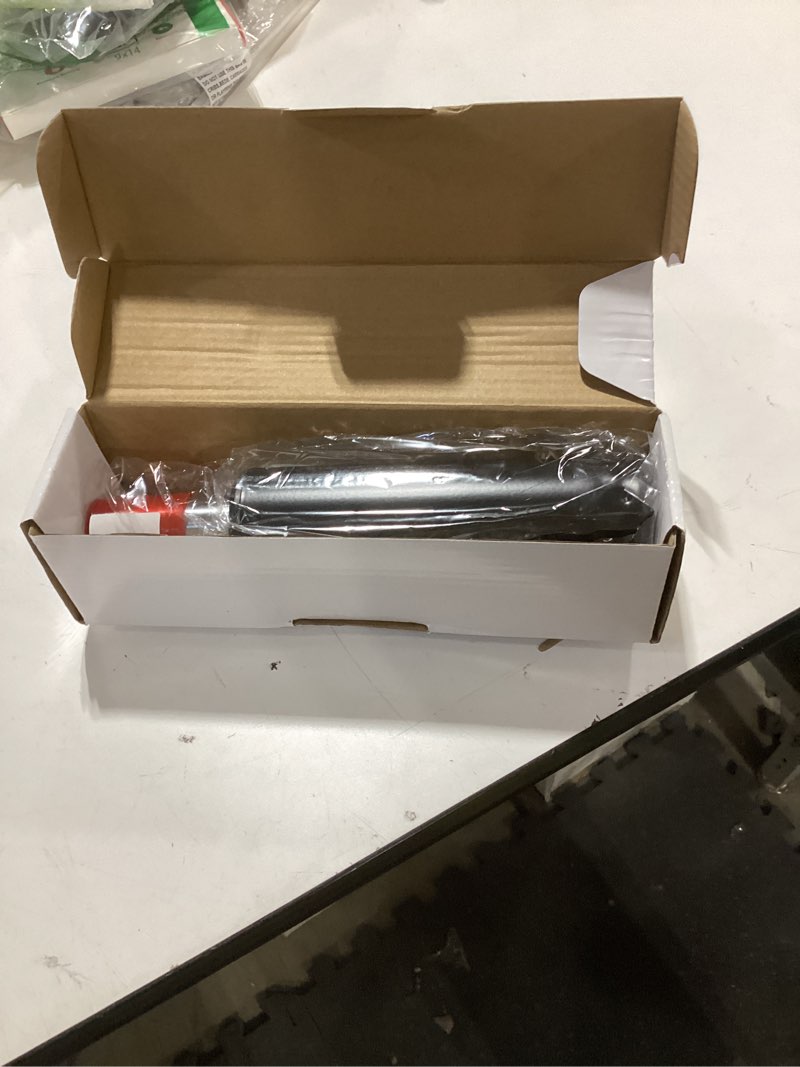 Condition photo showing New/Like New for 2.5 inch office chair gas lift cylinder-office chair replacement parts,universal size fits most chairs,heavy duty gas lift hydraulic/pneumatic piston