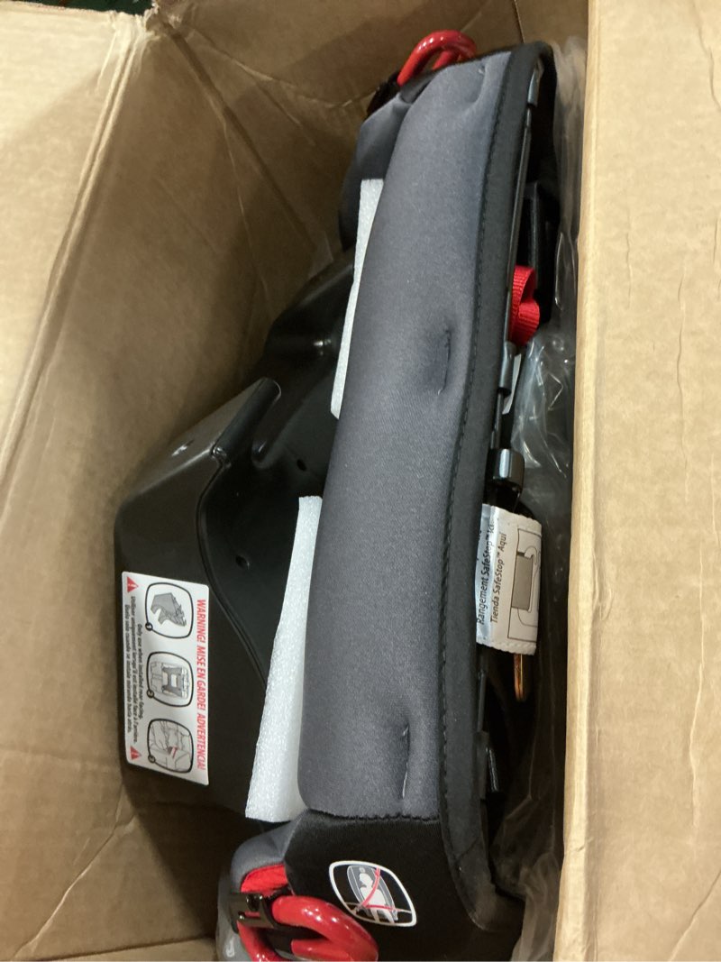 Condition photo showing Good Condition for diono radian 3r, 3-in-1 convertible car seat, rear facing & forward facing, 10 years 1 car seat, slim fit 3 across, gray slate radian 3r fits 3 across gray slate