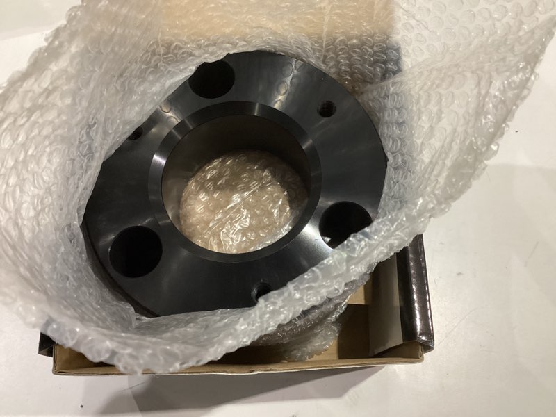 Condition photo showing Good Condition for ksp 3" front leveling kits for silverado 1500 2wd/4wd 2007-2026, sierra 2wd/4wd 2007-2026, 3 inch suspension strut spacers lift kits for pickup with 6 lug 3" f 2007+ silverado sierra 1500