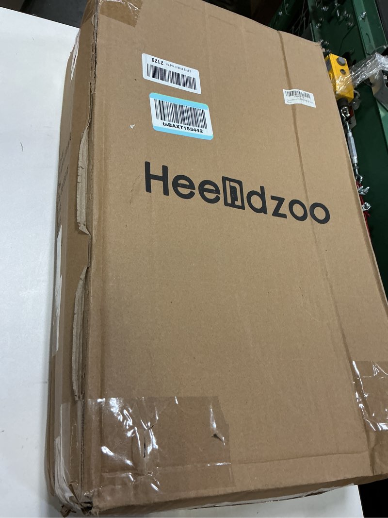 Condition photo showing Good Condition for Dance Bag With Garment Rack,23inch Dance Competition Garment Bags with Clothes rack,Suitcase,Rolling duffle For Travel, Wheeled Drop-Bottom Upright Luggage Closet Suitcase (Pink) 23inch-Pink-D