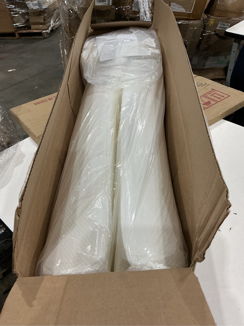 Condition photo showing Good Condition for 2 pack bed bumpers, foam bed bumpers, bed rail bumpers with washable cover, bed guard rails