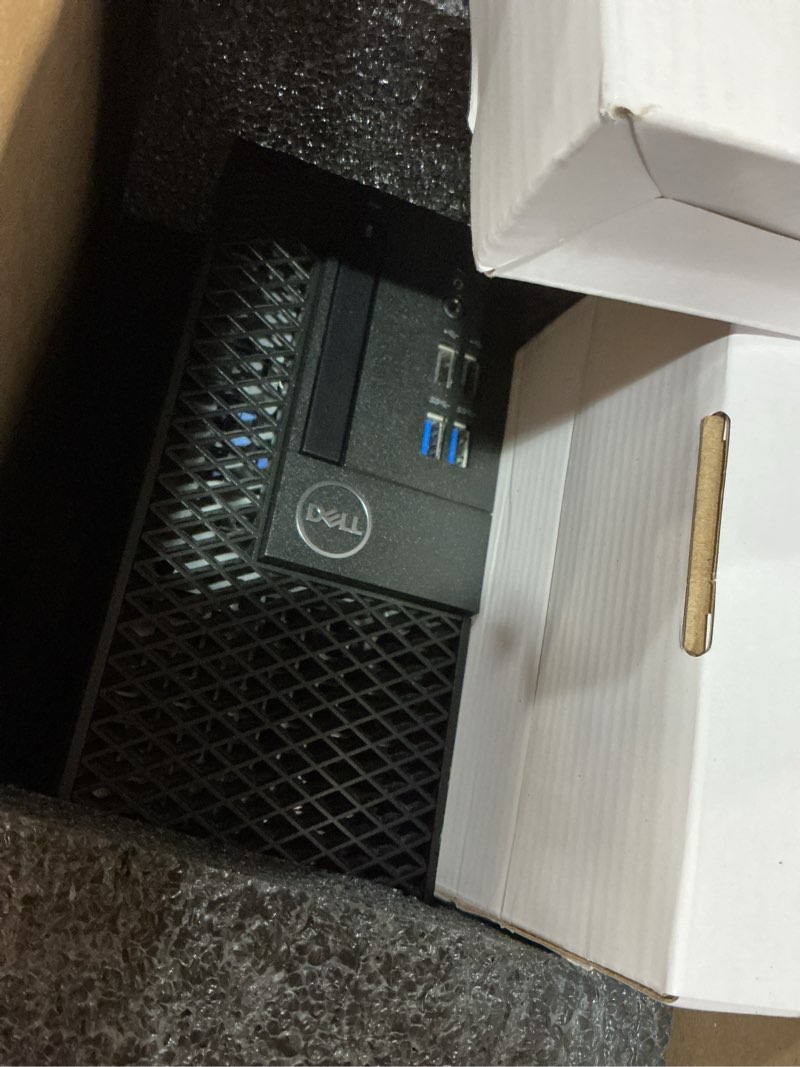 Condition photo showing Good Condition for dell optiplex 3070 sff small form factor desktop - 9th gen intel core i7-9700 8-core cpu up to 4.70ghz, 32gb ddr4 memory, 1tb ssd, intel uhd graphics 630, dvd burner, windows 11 pro (renewed)
