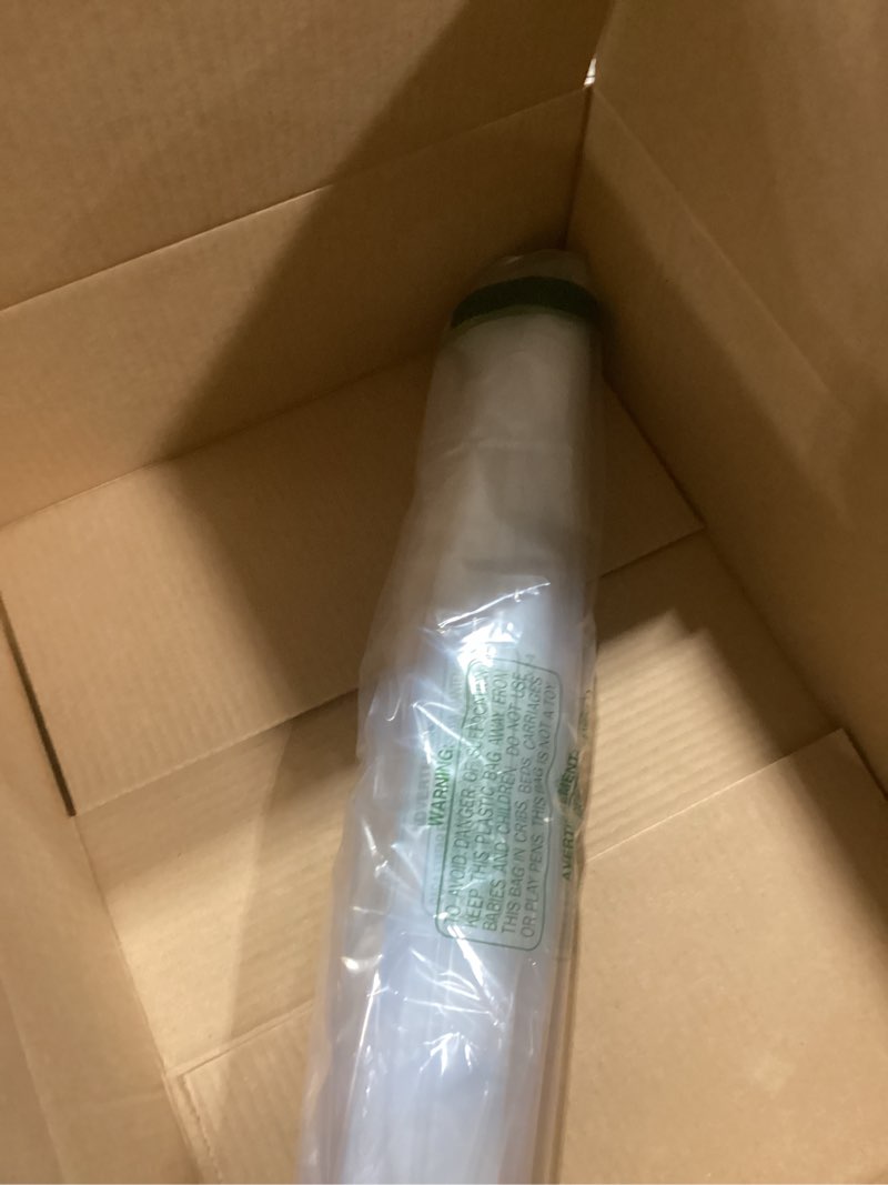 Condition photo showing Good Condition for RoomMates RMK10708WP Sky Blue Cloud Peel and Stick Wallpaper, Roll