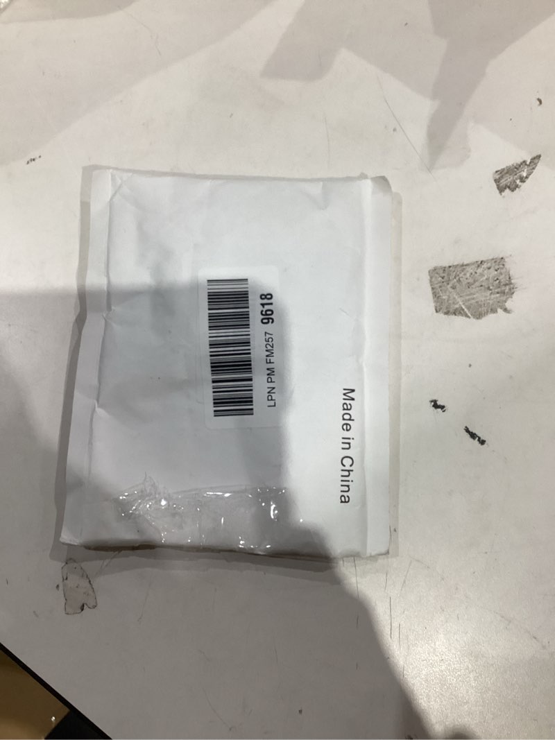 Condition photo showing Good Condition for retevis rt22 walkie talkie earpiece with mic, earhook, 2 pin, for rt22 rt68 rt21 h-777 rt86, compati