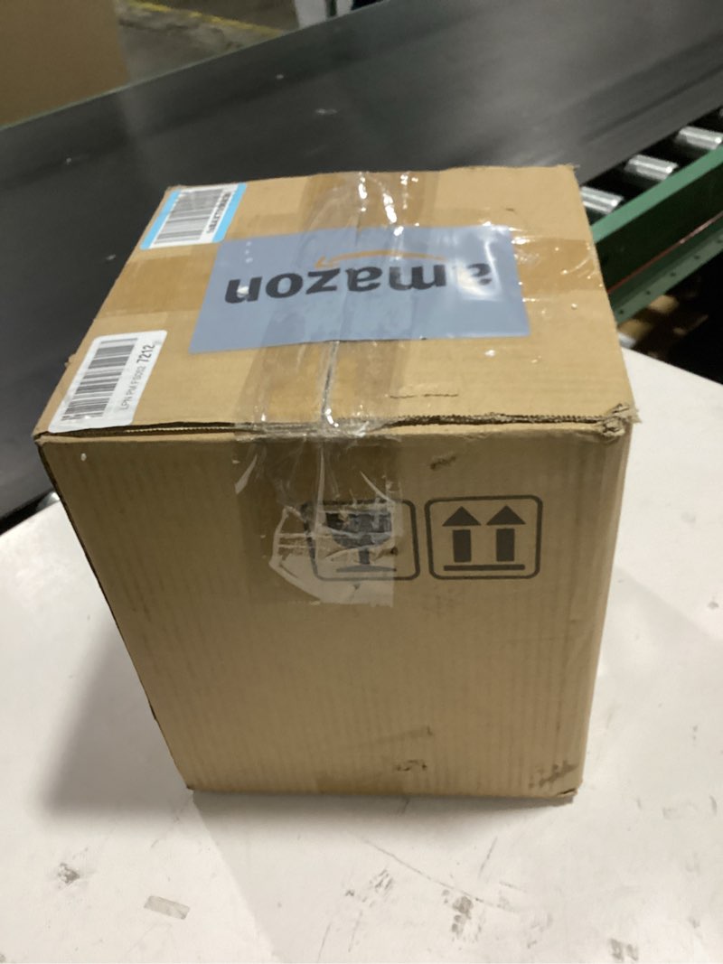 Condition photo showing Good Condition for mountain-themed water fountain 