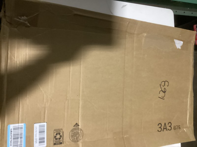 Condition photo showing New/Like New for minesaxel double diploma frames 14x20 fits two 8.5x11 inch certificates, documents and college degree, cherry red frame with golden trim for 8 1/2 x 11 with blue gold double mat, wall mounting blue 14x20 for two 8.5x11