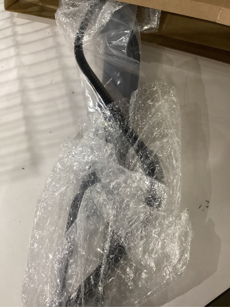 Condition photo showing New/Like New for 2PCS ABS Carbon Fiber Style Interior Front Dashboard Center Console Strips Trim Molding Cover for Toyota Camry 2018 2019 2020 2021 2022 2023 ABS Carbon Fiber Color