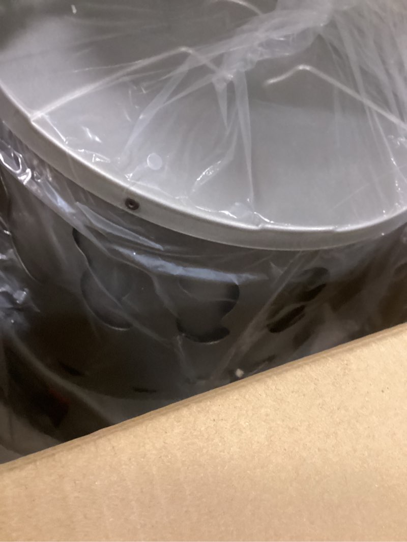 Condition photo showing Good Condition for Mr. Heater 2,000 sq ft Propane Convection Portable Heater 80000 BTU