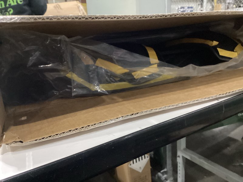 Condition photo showing New/Like New for floor mats set for 2022-2025 2026 jeep grand cherokee accessories, full coverage all weather floor mats cargo mat with backrest protectors & door sill guards (include 4xe not for l or wk)