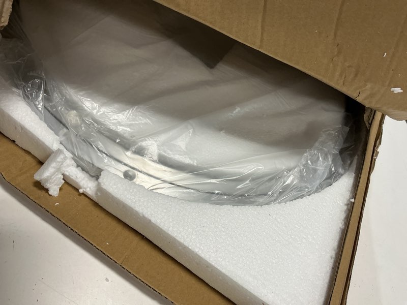 Condition photo showing Good Condition for Heavy Duty Lazy Susan Turntable Bearing 20 Inch, 500lbs Capacity Rotating Swivel Plate for Round Table, Heavy Duty Swivel Base for Dining Room Kitchen