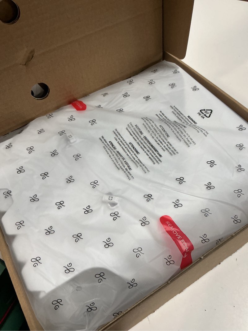 Condition photo showing Good Condition for greater goods smart baby scale - accurately chart the progress of your baby | with in-house algorithm for wiggly babies | works as infant & toddler scale (smart bluetooth connected)