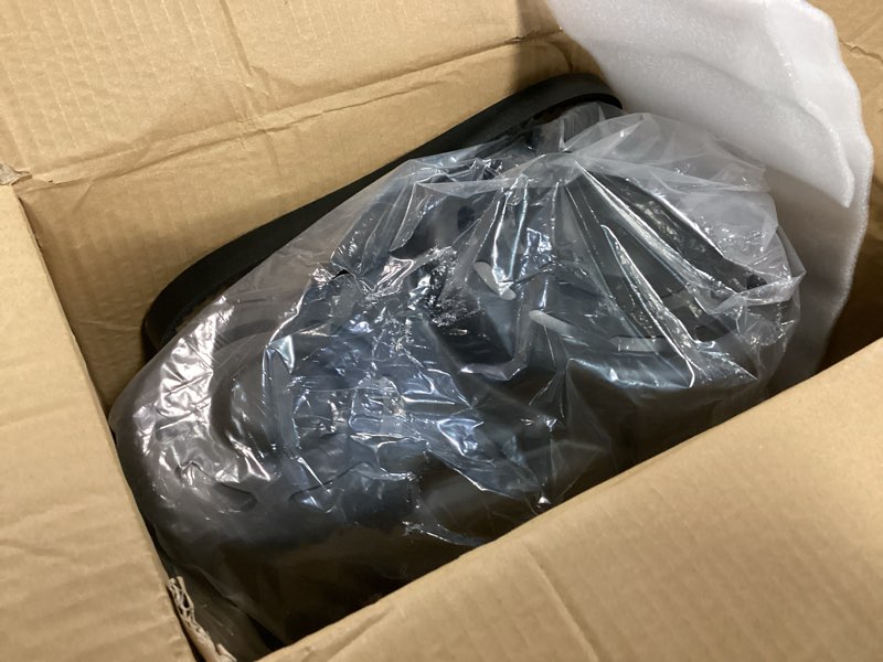 Condition photo showing As Is for JNDO 40 Series Torque Converter Kit with 1" Bore Driver 3/4" Driven Fit for 8hp-16hp engines Predator 420cc Comet 209133A Manco 2432 Go Kart Kit